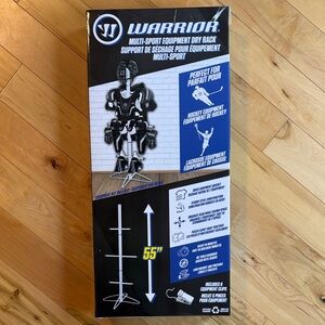 Sport Equipment Dry Rack